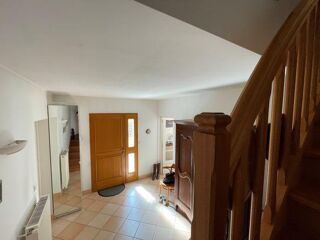  Maison � vendre 8 pi�ces 158 m�