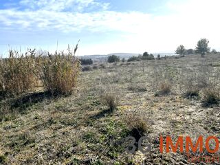 Vente Terrain Terrain agricole Lespignan