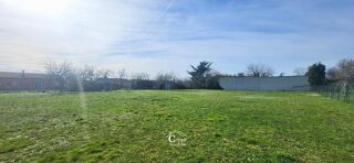  Terrain � vendre 2175 m�