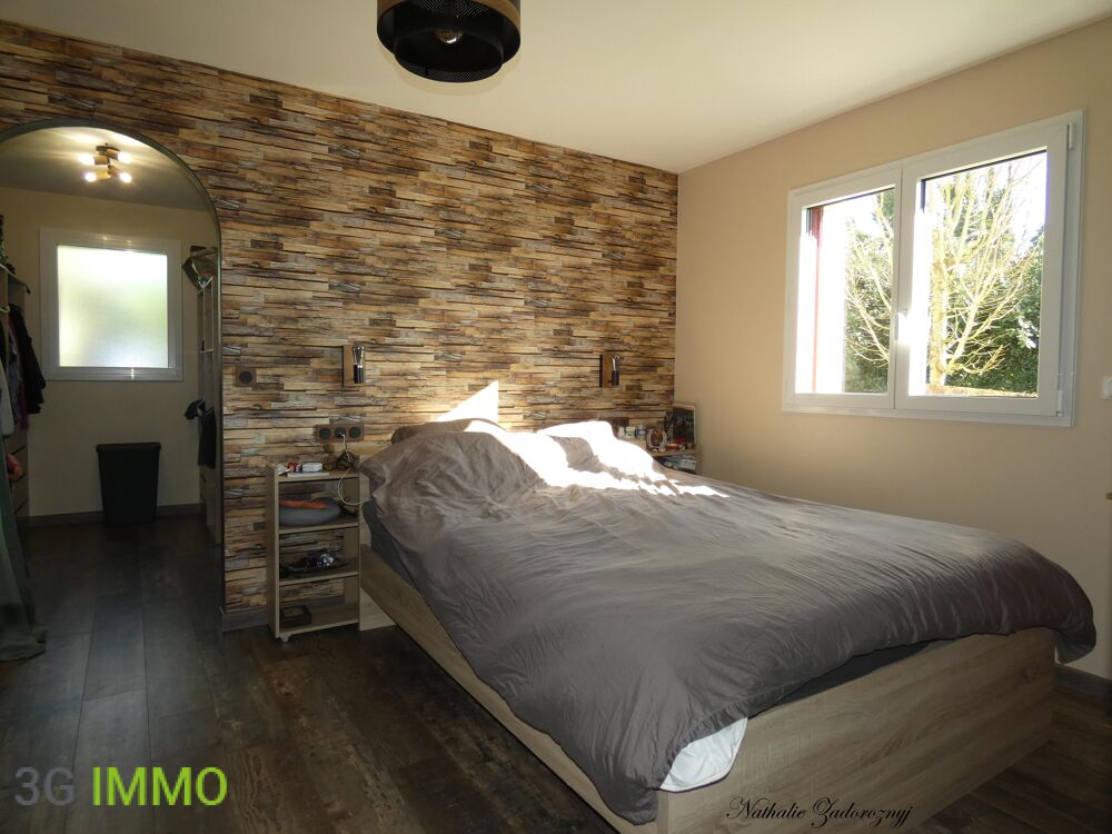 Vente Maison Maison 6 pièces La chapelle-neuve