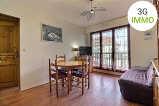  Appartement � vendre 2 pi�ces  Villers sur mer