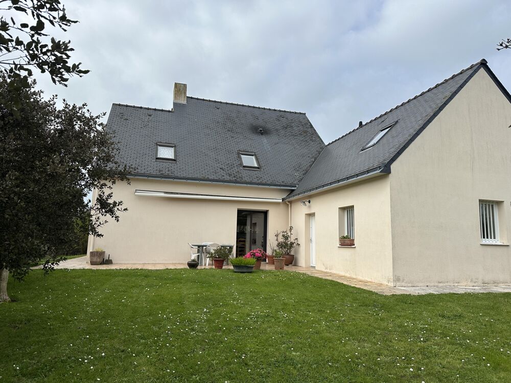 Maison 7 pièces