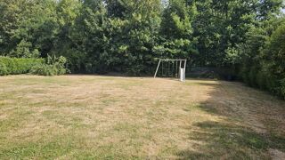  Maison à vendre 6 pièces 113 m²