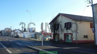  Immeuble � vendre 296 m�