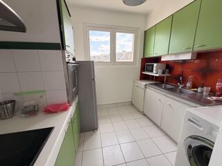  Appartement à vendre 4 pièces 64 m²