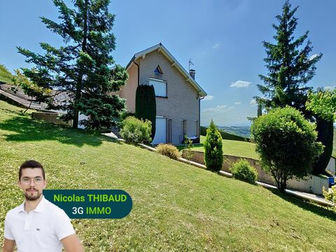   Maison 5 pi�ces Maison - 5 pi�ce(s) - 178 m�