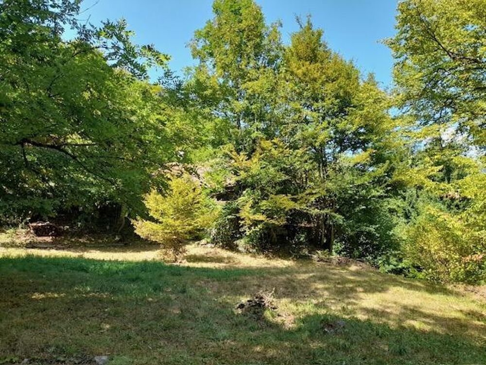 Vente Terrain Terrain Queige