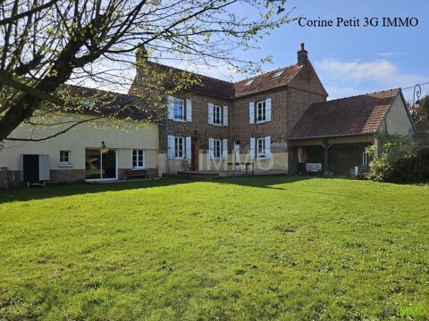   Maison bourgeoise 7 pi�ces Maison - 7 pi�ce(s)