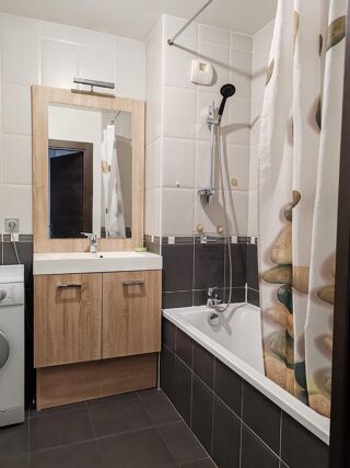  Appartement à vendre 4 pièces 79 m²