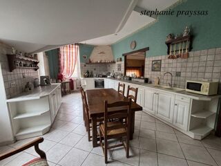  Maison à vendre 6 pièces 170 m²