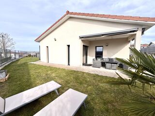  Maison � vendre 6 pi�ces 147 m�