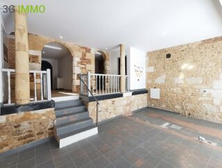  Appartement à vendre 3 pièces 97 m²
