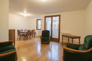  Appartement � vendre 3 pi�ces 82 m�