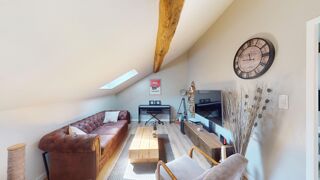  Appartement à vendre 4 pièces 80 m²