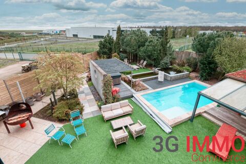 Vente murs pro  &agrave; Chartres 690000 28000 Chartres