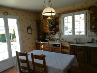  Maison � vendre 6 pi�ces 