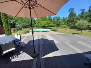  Maison  vendre 5 pices 