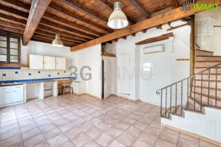  Maison à vendre 4 pièces 77 m²