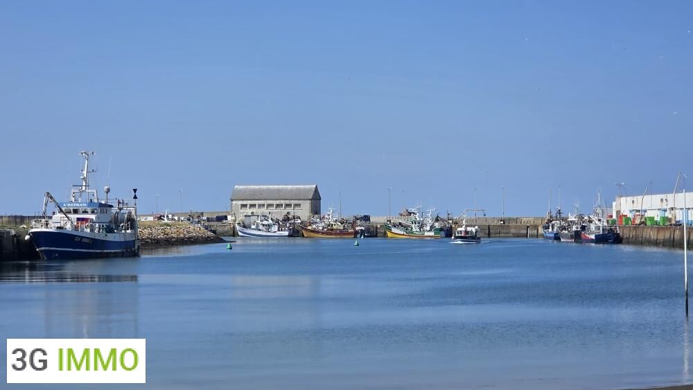 Vente Maison Maison 5 pi�ces Penmarch