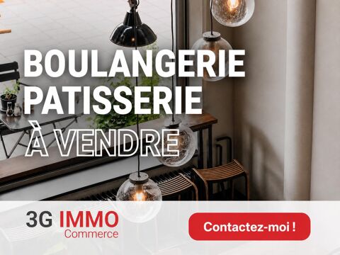   Vente fonds de commerce Boulangerie - Patisserie à Tinqueux 