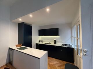  Appartement � vendre 5 pi�ces 98 m�