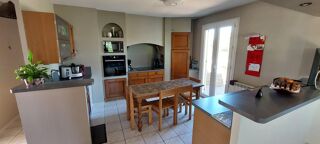  Maison à vendre 7 pièces 165 m²