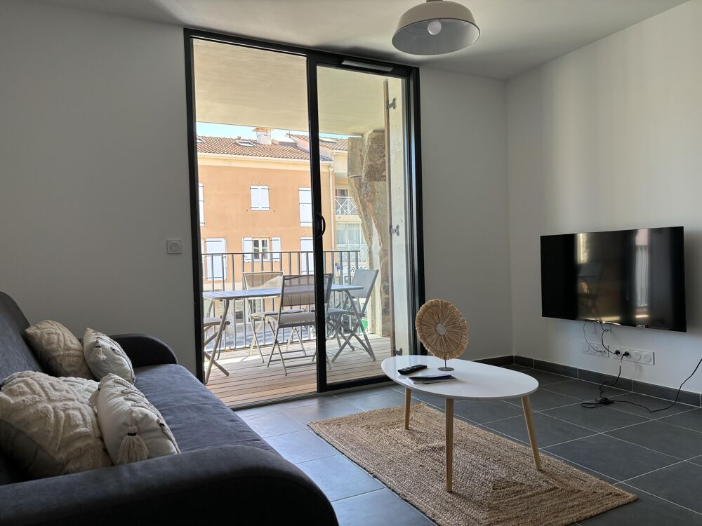 Appartement 2 pièces 41 m² · à Bormes-les-Mimosas · 41 m² · 263 000 €