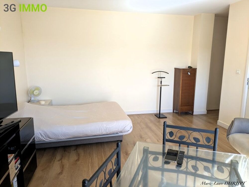 Appartement 1 pièce 34 m² · à Sens · 34 m² · 74 900 €