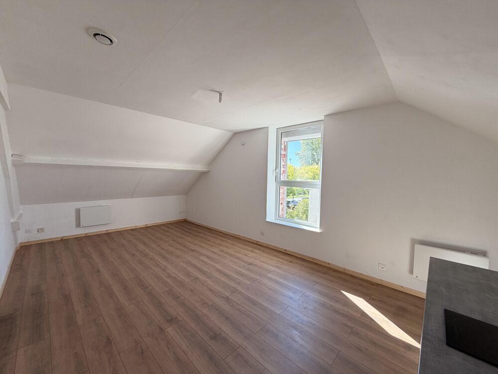 Appartement 1 pièce
