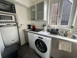  Appartement � vendre 2 pi�ces 35 m�