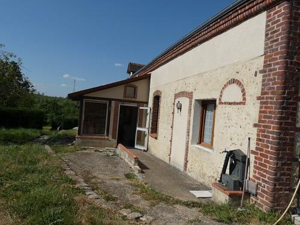 Maison 4 pièces 88 m² · à Saint-Calais · 88 m² · 161 415 €