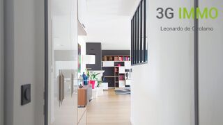  Appartement � vendre 3 pi�ces 