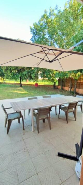  Maison � vendre 4 pi�ces 125 m�