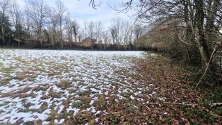  Terrain à vendre  Chapdes-beaufort