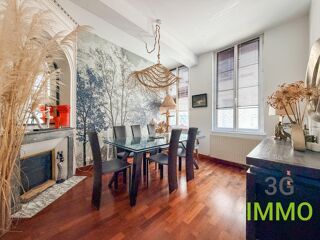 Vente Maison Maison de ville 6 pièces Dreux