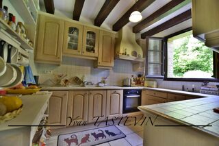  Maison à vendre 10 pièces 351 m²