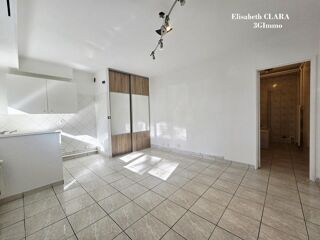  Appartement à vendre 1 pièce 22 m²