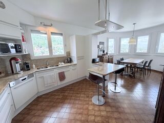  Maison à vendre 8 pièces 180 m²