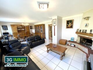  Maison à vendre 5 pièces 144 m²