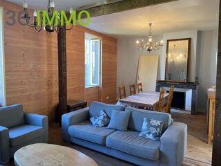  Maison à vendre 8 pièces 140 m²