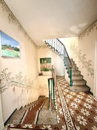  Maison à vendre 6 pièces 190 m²