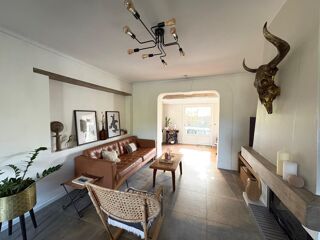  Maison � vendre 4 pi�ces 109 m�