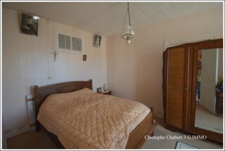  Maison à vendre 80 m²