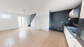  Maison � vendre 3 pi�ces 55 m�