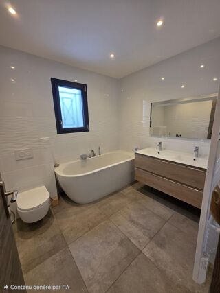  Maison � vendre 4 pi�ces 