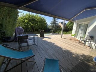  Maison � vendre 6 pi�ces 208 m�