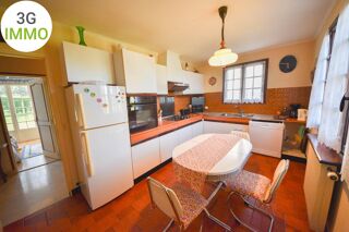  Maison � vendre 5 pi�ces 140 m�