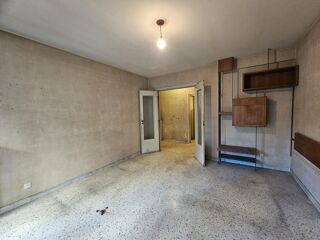 Vente Appartement Appartement 2 pièces Nice