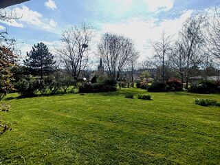  Maison � vendre 8 pi�ces 177 m�