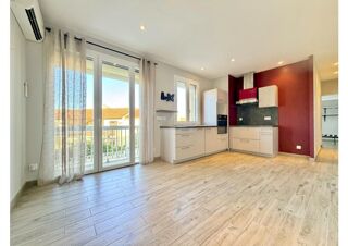  Appartement � vendre 3 pi�ces 40 m�